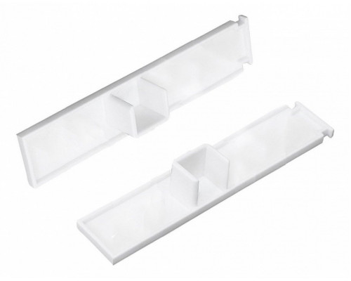 Набор заглушек торцевых Эскар