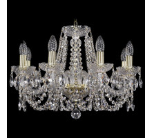 Подвесная люстра Bohemia Art Classic 11.11 11.11.8.195.Gd.Sp