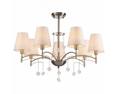 Люстра на штанге Lumion Leah 4469/7C