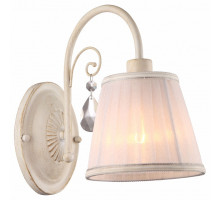 Бра Arte Lamp Alexia A9515AP-1WG