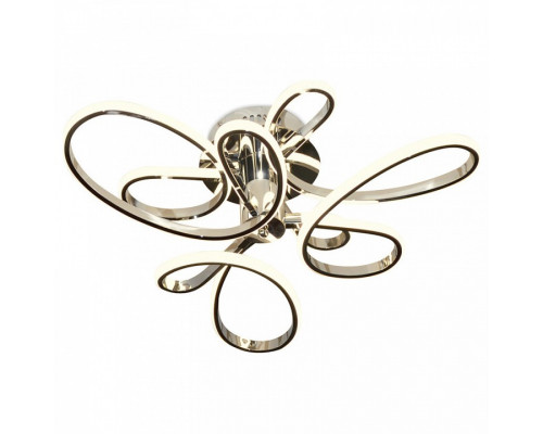 Накладной светильник Ambrella Metallic 4 FL336