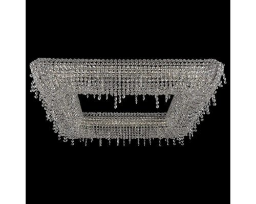 Подвесной светильник Bohemia Ivele Crystal Remini 3 S503.0.80.B.3000