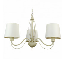 Подвесная люстра Arte Lamp Orlean A9310LM-3WG