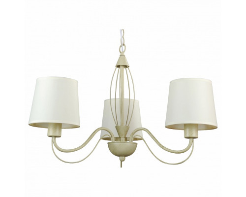 Подвесная люстра Arte Lamp Orlean A9310LM-3WG