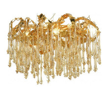 Подвесная люстра Divinare Salice 3150/16 SP-6