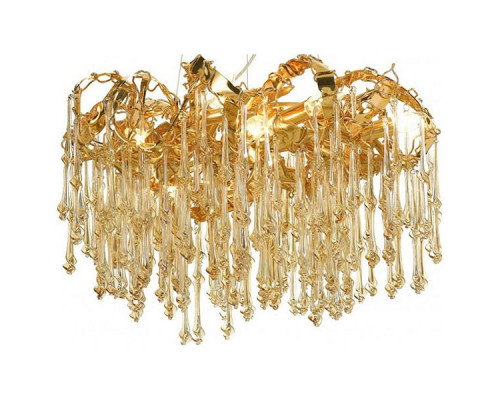 Подвесная люстра Divinare Salice 3150/16 SP-6