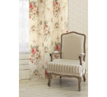 Портьера (100x300 см) 2 шт. Loire