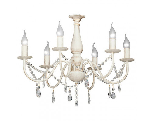 Подвесная люстра Vitaluce V1668 V1668-3/6