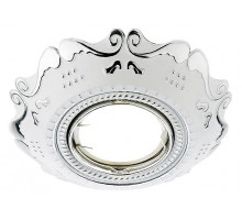 Встраиваемый светильник Ambrella Dising D1170 D1170 W/CH