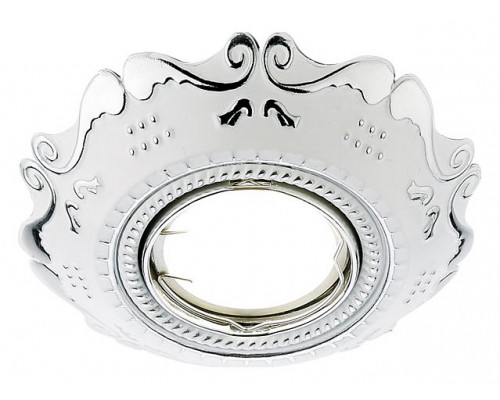 Встраиваемый светильник Ambrella Dising D1170 D1170 W/CH