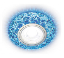 Встраиваемый светильник Ambrella Led S299 S299 BL