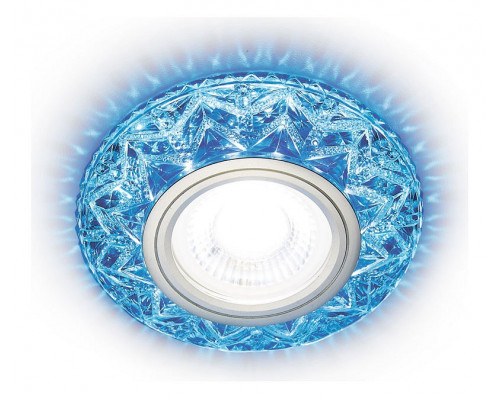 Встраиваемый светильник Ambrella Led S299 S299 BL