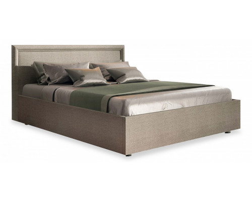 Кровать двуспальная Bergamo 160-200
