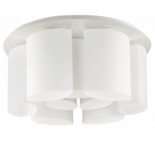 Накладной светильник Ideal Lux Almond ALMOND PL9