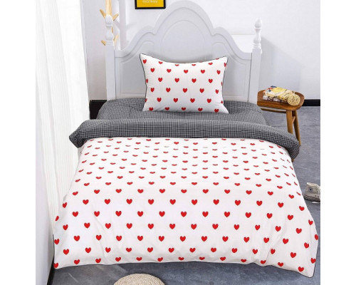 Постельное белье детское Лаки