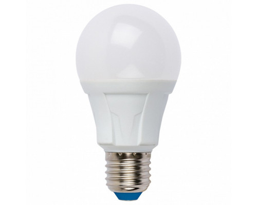 Лампа светодиодная Uniel  E27 8Вт 4000K UL-00001523