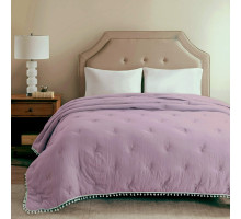 Покрывало полутораспальное Габриэлла