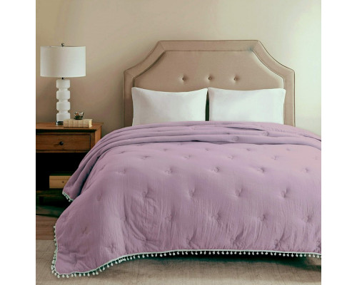 Покрывало полутораспальное Габриэлла