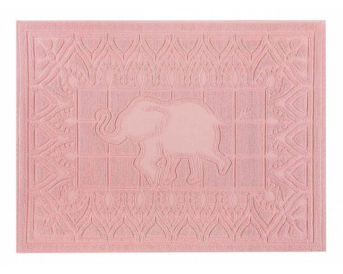 Коврик для ванной (50x70 см) Boho