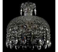 Подвесной светильник Bohemia Art Classic 14.01 14.01.6.d35.Br.Sp