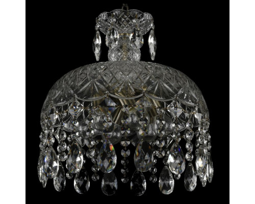 Подвесной светильник Bohemia Art Classic 14.01 14.01.6.d35.Br.Sp