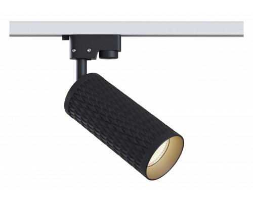 Светильник на штанге Maytoni Track TR011-1-GU10-B
