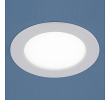 Встраиваемый светильник Elektrostandard 9911 a043163