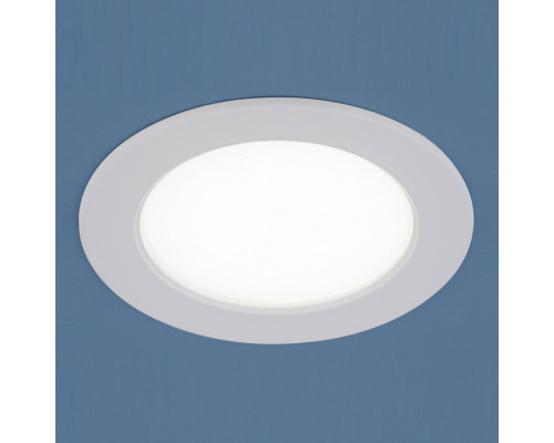 Встраиваемый светильник Elektrostandard 9911 a043163