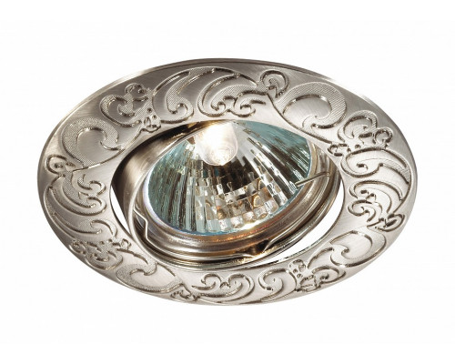 Встраиваемый светильник Novotech Henna 369643