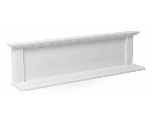 Полка навесная Клер