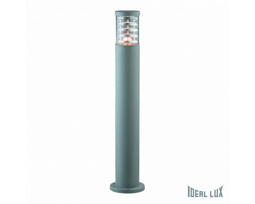 Наземный низкий светильник Ideal Lux TRONCO TRONCO PT1 BIG GRIGIO