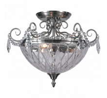 Светильник на штанге Divinare Reggia 1150/03 PL-3