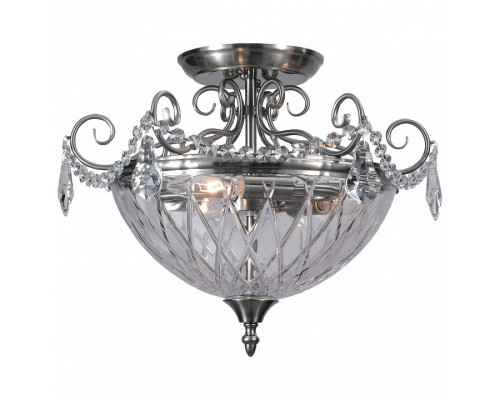 Светильник на штанге Divinare Reggia 1150/03 PL-3