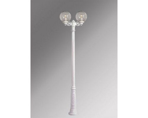 Фонарный столб Fumagalli Globe 300 G30.157.S20.WXE27