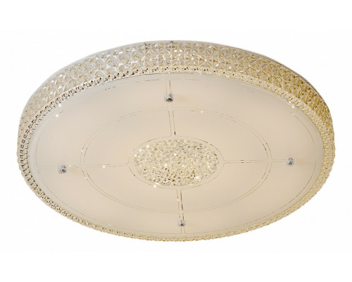 Накладной светильник Citilux Кристалино