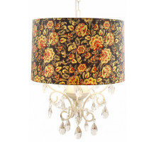 Подвесной светильник Arte Lamp Jennifer A7960SP-3BC