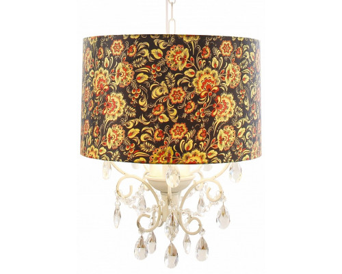 Подвесной светильник Arte Lamp Jennifer A7960SP-3BC