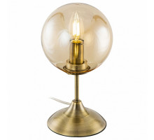 Настольная лампа декоративная Citilux Томми 