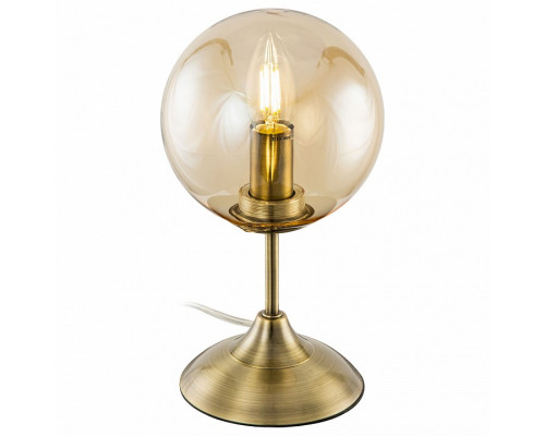 Настольная лампа декоративная Citilux Томми