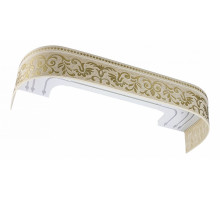 Карниз Legrand Оливия 58063613