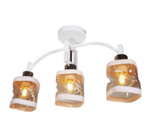 Накладной светильник Imex 51503 MD.51503-3-S WH+FGD