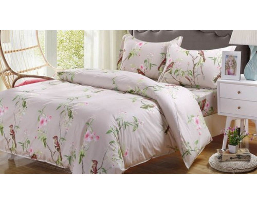 Постельное белье семейное AP-02