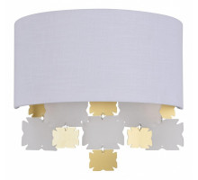 Накладной светильник Maytoni Valencia H601WL-02BS