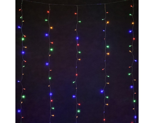 Занавес световой [1.5x1.5 м] Занавес 55146