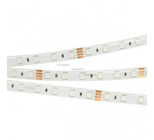 Лента светодиодная Arlight RTW 2-5000SE 24V RGB 2x (5060, 300 LED, LUX) 014794(B)