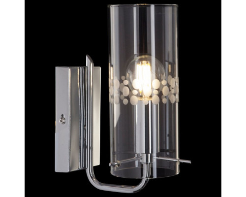 Бра Maytoni Napoli MOD032WL-01CH