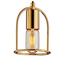 Подвесной светильник Lussole Boone 