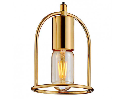 Подвесной светильник Lussole Boone