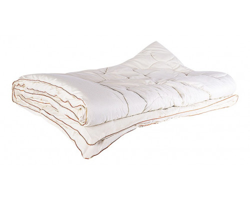 Одеяло полутораспальное Шерстяной завиток