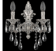 Бра Bohemia Ivele Crystal 7101 7101B13/2/125 B NW